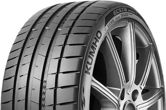 Kumho Ecsta Sport S Ps72s 275/35R19 1