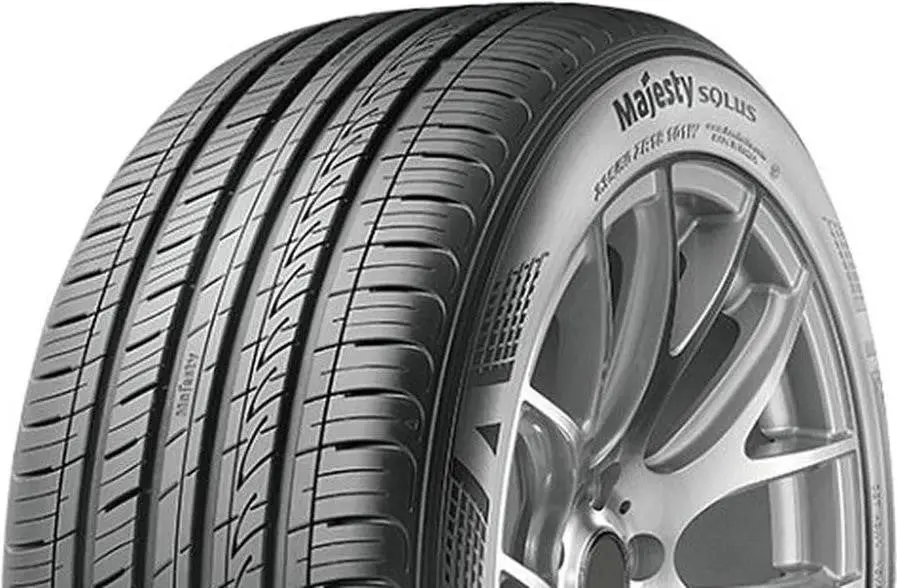 Kumho Majesty 9 Solus Ta91 235/35R20 1