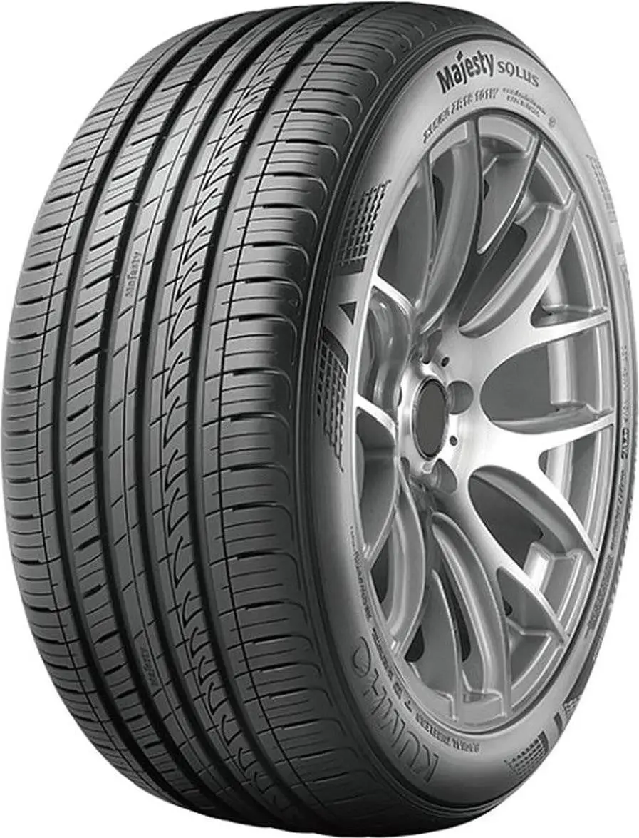 Kumho Majesty 9 Solus Ta91 245/35R21 2