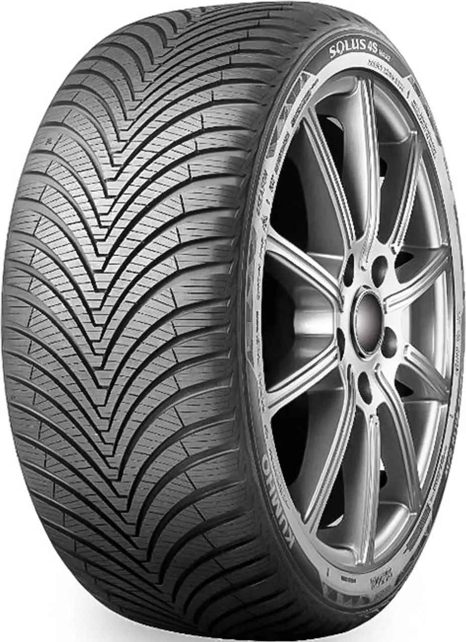 Kumho Solus 4S Ha32 195/55R16 2