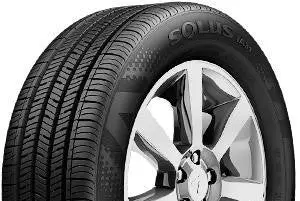Kumho Solus Ta31 215/65R16 1