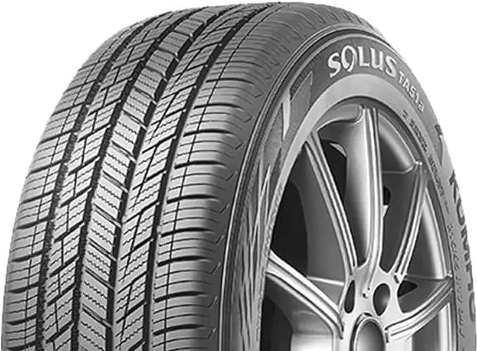 Kumho Solus Ta51a 225/45R17 2