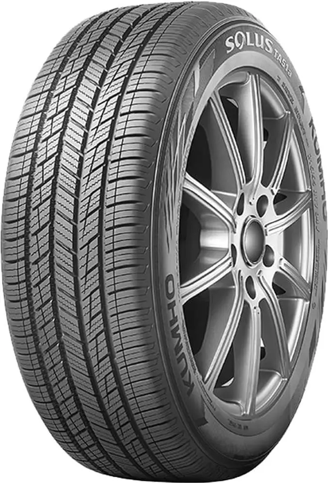 Kumho Solus Ta51a 225/45R17 1