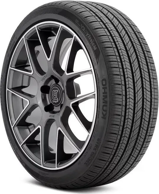 Kumho Solus Ta91 Ev 235/40R18 2