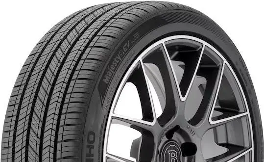 Kumho Solus Ta91 Ev 235/40R18 1