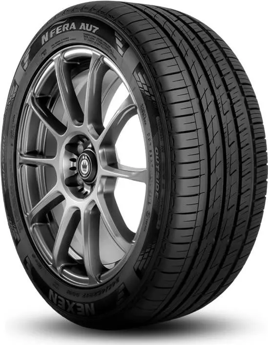 Nexen N'fera Au7 245/55R18 1