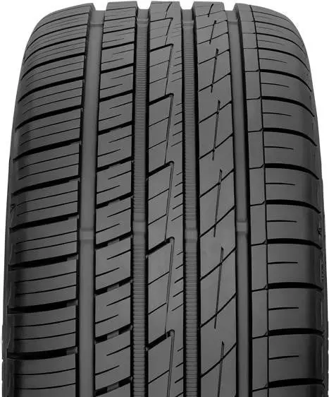 Nexen N'fera Au7 255/45R20 1