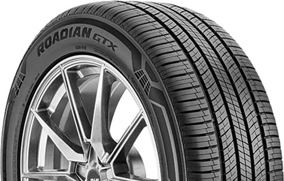 Nexen Roadian Gtx 275/45R21 1