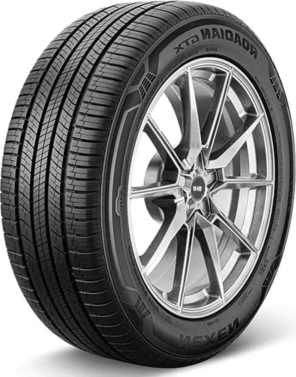 Nexen Roadian Gtx 235/60R18 2