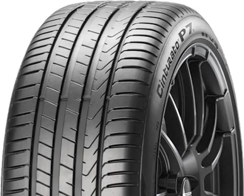 Pirelli Cinturato P7c2 255/40R18 1