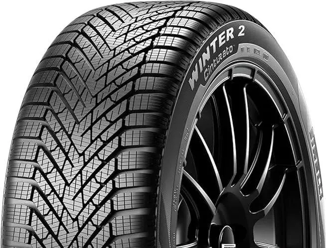 Pirelli Cinturato Winter 2 255/45R19 1