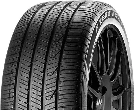 Pirelli P Zero As Plus 3 Ncs Elect 245/45R19 1