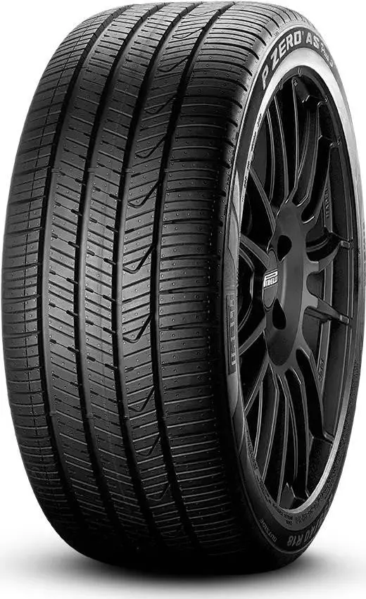 Pirelli P Zero As Plus 3 Ncs Elect 245/45R20 1