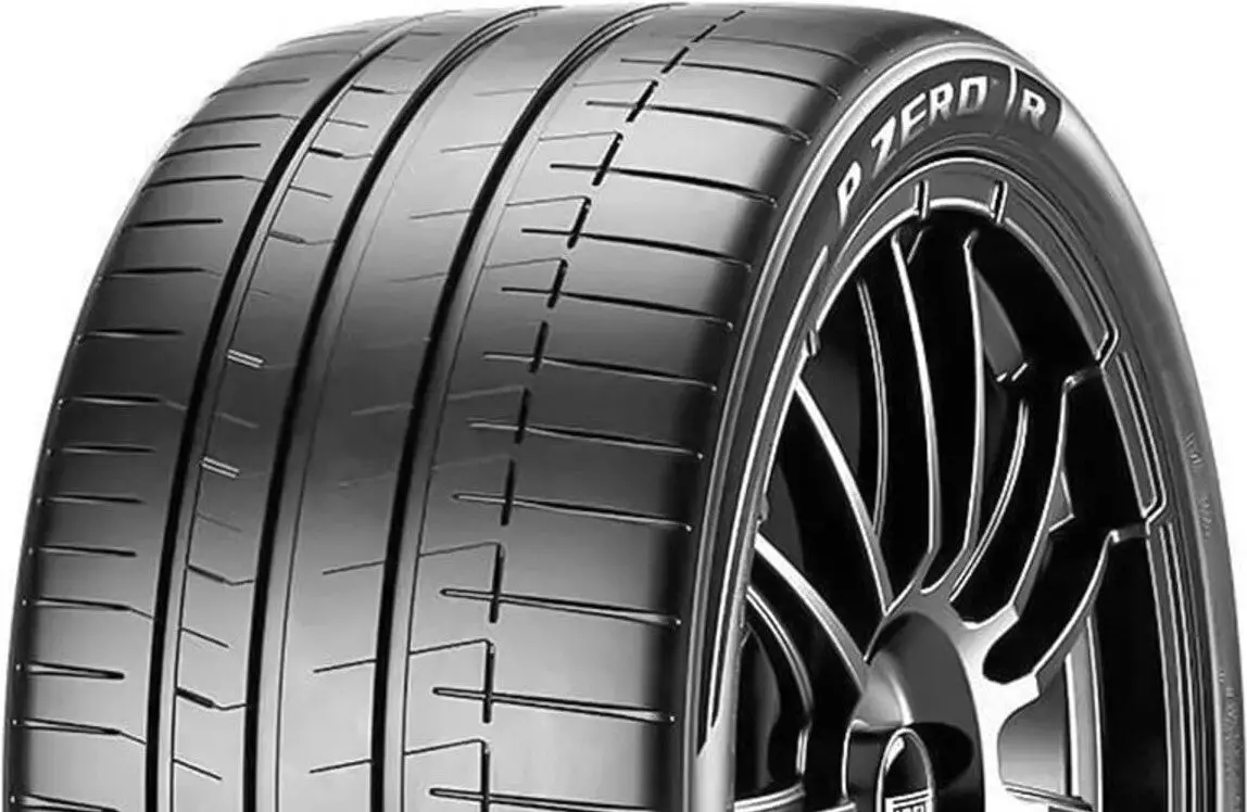 Pirelli P Zero R 285/35R23 1