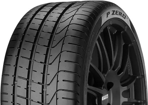 Pirelli P Zero 275/50R20 1