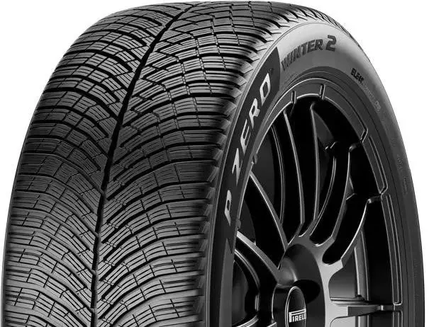 Pirelli P Zero Winter 2 325/30R21 1