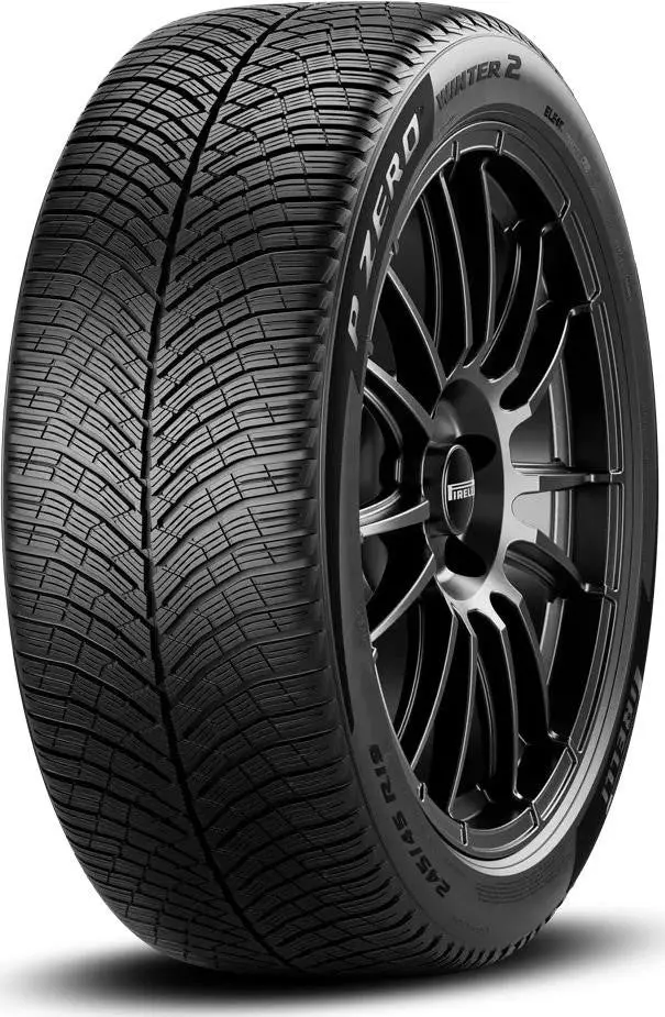 Pirelli P Zero Winter 2 235/40R19 1