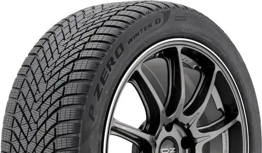 Pirelli P Zero Winter D 315/35R20 1