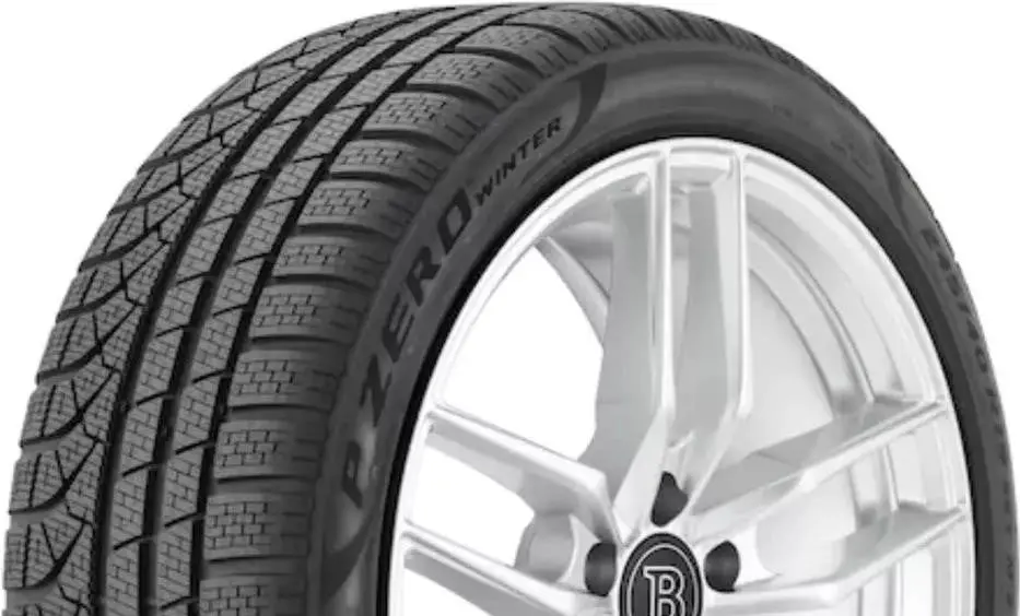 Pirelli P Zero Winter Elect 255/45R22 1
