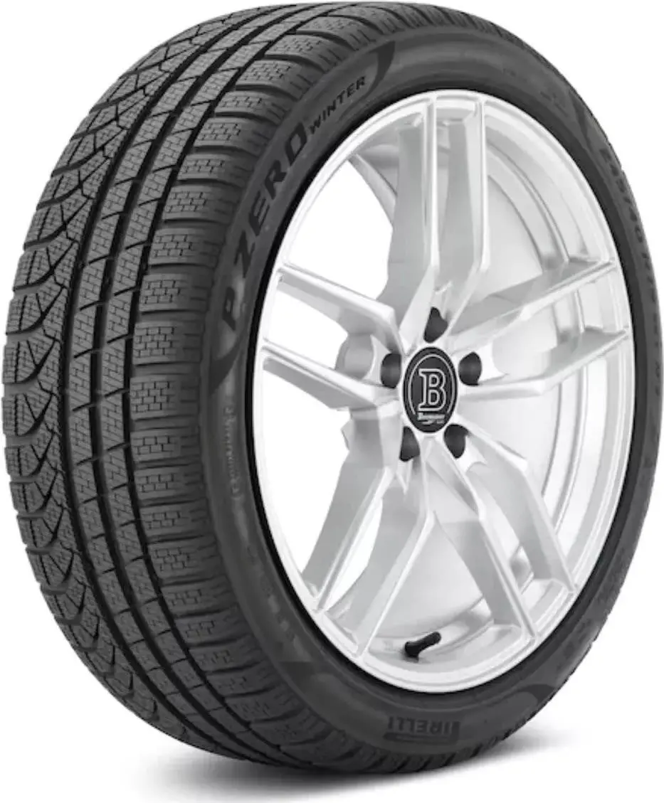 Pirelli P Zero Winter Elect 255/40R20 1