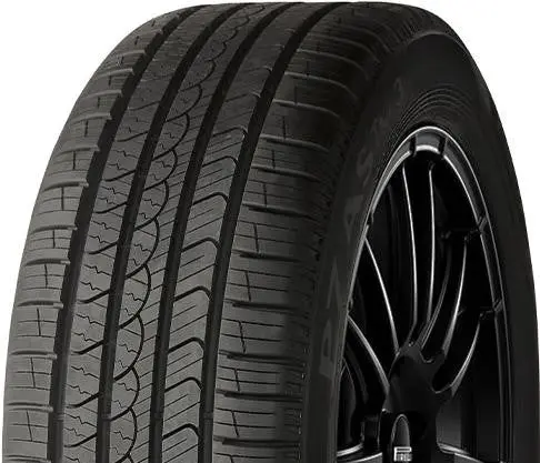 Pirelli Pzero All Season Plus 3 245/40R20 1