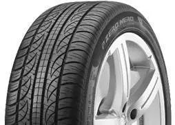 Pirelli Pzero All Season 245/50R19 1