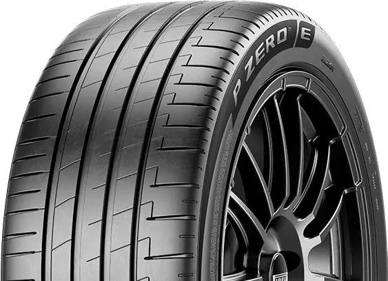 Pirelli Pzero E 255/50R21 1