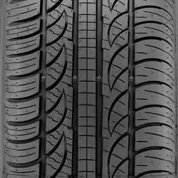 Pirelli Pzero Nero All Season Run Flat 245/40R18 1