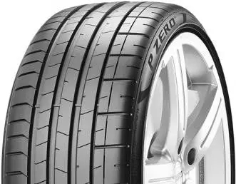Pirelli Pzero Pz4 Luxury 275/35R22 1