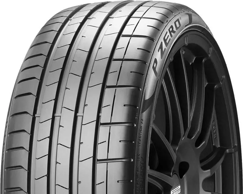 Pirelli Pzero Pz4 235/35R20 1
