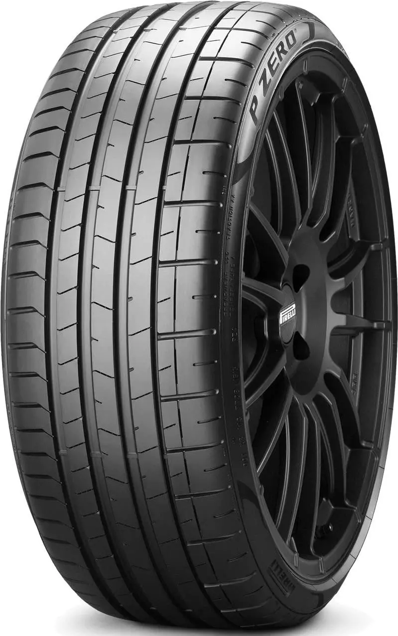 Pirelli Pzero Pz4 265/35R21 1