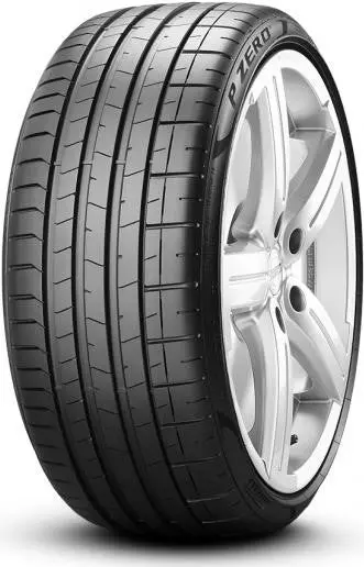 Pirelli Pzero Pz4 Sport Pncs 245/35R20 1