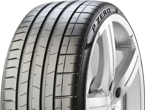 Pirelli Pzero Pz4 Sport 275/35R21 1