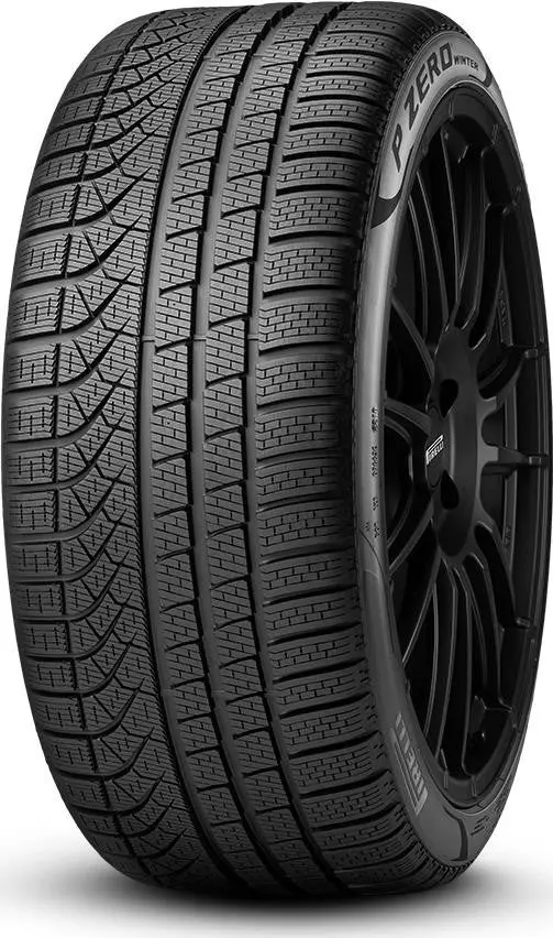Pirelli Pzero Winter 235/40R19 2