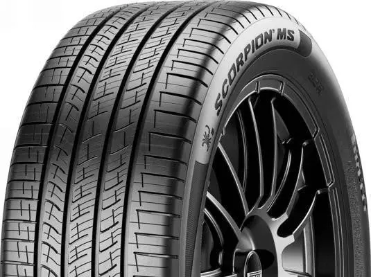 Pirelli Scorpion Ms Elect 265/40R22 1