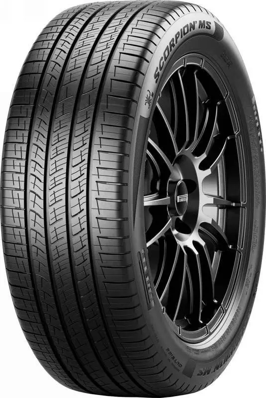 Pirelli Scorpion Ms 285/40R23 1