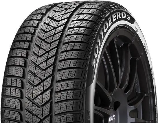 Pirelli Winter Sottozero Series 3 265/40R21 1