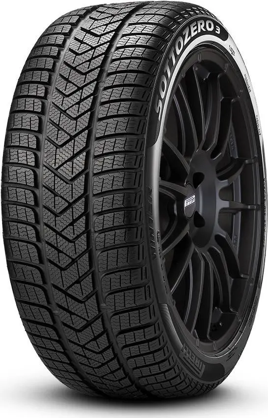 Pirelli Winter Sottozero Series 3 265/40R21 2