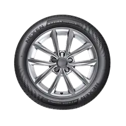 Nexen N'fera Supreme S 235/65R18xl 1