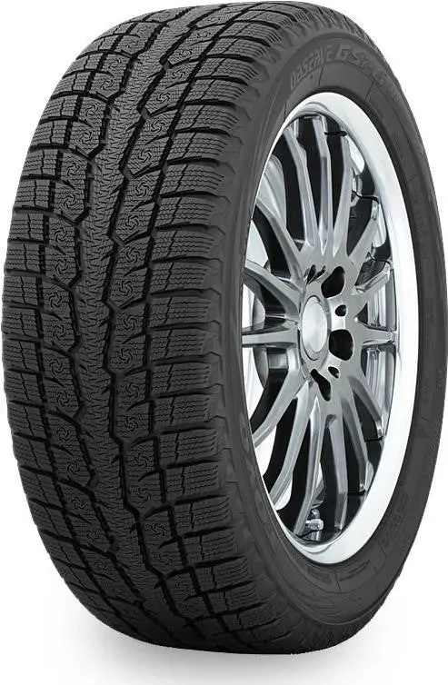 Toyo Observe Gsi-6 Hp 225/45R19 1
