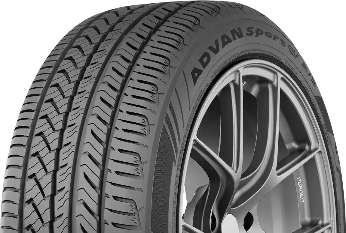 Yokohama Advan Sport Ev As 265/45R20 1