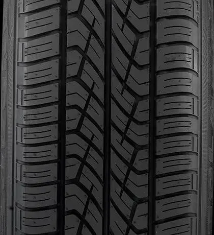 Yokohama Geolandar Ht G95a 225/55R17 1