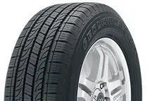 Yokohama Geolandar Ht 215/60R16 1