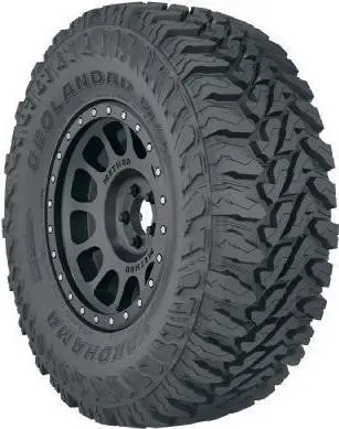 Yokohama Geolandar Mt G003 37X12.50R20 2