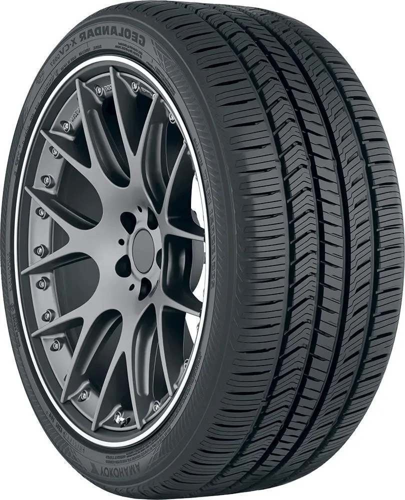 Yokohama Geolandar X-Cv G057 265/55R19 1