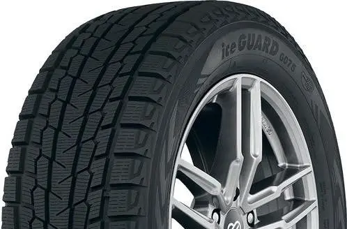 Yokohama Ice Guard G075 245/60R18 1