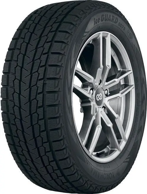 Yokohama Ice Guard G075 285/50R20 1