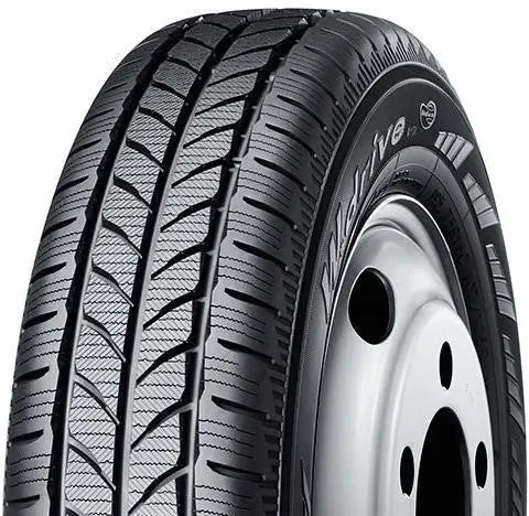 Yokohama W.Drive Wy01 245/75R16 1